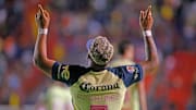Roger Martínez podría salir del América en 2022