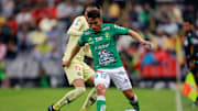 América v León