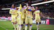 América podría tener rotaciones para las semifinales 