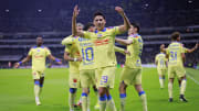Cinco jugadores claves de América ante Atlético de San Luis