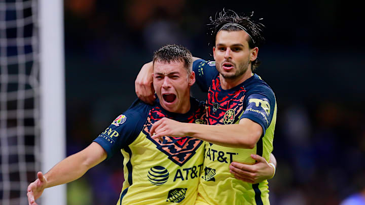 América jugará con cuadro alternativo ante Rayados América jugará con cuadro alternativo ante Rayados