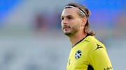 Nicolás Benedetti podría no regresar al América