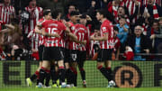 Athletic