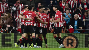 Athletic