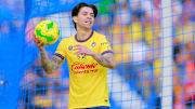 El América quiere que no haya ventaja local en el partido vs LAFC