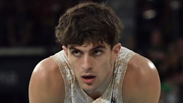 NBL Rd 20 - Tasmania Jackjumpers v Cairns Taipans