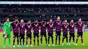 México enfrentará a Paraguay en partido amistoso