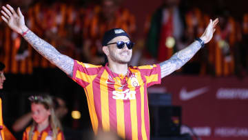 Mauro Icardi