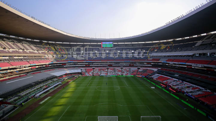 El Estadio Azteca será de nueva cuenta sede para la inauguración de un Mundial.