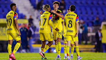 America v Pachuca - Torneo Apertura 2025 Liga MX