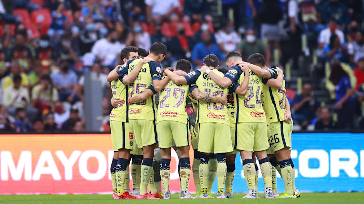 Afición azulcrema molesta por los precios para ir al Azteca Afición azulcrema molesta por los precios para ir al Azteca