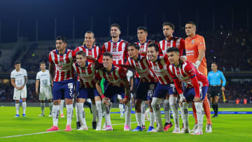 Chivas tendría otra opción para reforzar su ataque