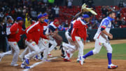 Seis equipos disputan desde hoy la Serie del Caribe 2022