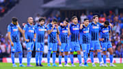 Cruz Azul necesita reforzarse urgentemente