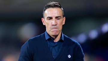 Cruz Azul v Monterrey - Torneo Clausura 2025 Liga MX
