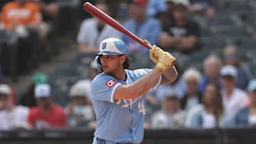 Kansas City Royals v Chicago White Sox