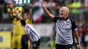 Vozão está invicto como visitante sob comando de Dorival Junior