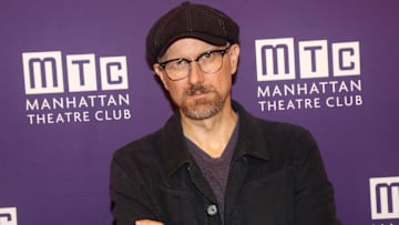 Manhattan Theatre Club's "Vladimir" Photo Call