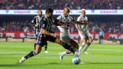 São Paulo e Atlético-MG fizeram "jogo amarrado" no MorumBIS