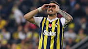 Rade Krunic'in üzüntüsü