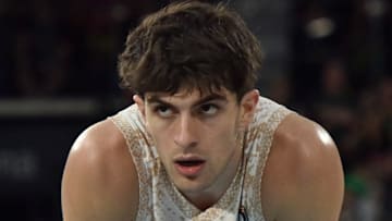 NBL Rd 20 - Tasmania Jackjumpers v Cairns Taipans