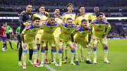 La posible alineación de América en la final de ida del Torneo Clausura 2024 de Liga MX