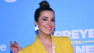 La famosa abandonó el matutino el pasado jueves 4 de noviembre