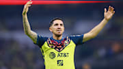 El América buscará su paso a la final de la Liga MX