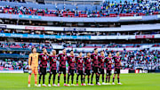 México tendrá encuentro amistoso ante Chile