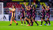 Mexico v Colombia - Women's International Friendly