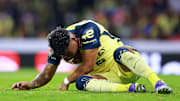 America v Atletico San Luis - Torneo Grita Mexico C22 Liga MX