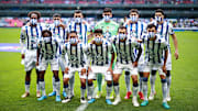 America v Pachuca - Torneo Grita Mexico C22 Liga MX