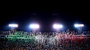 Tigres UANL v Monterrey - Final Torneo Grita Mexico A21 LIga MX Femenil