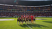 Atlas v Chivas - Playoffs Torneo Grita Mexico C22 Liga MX