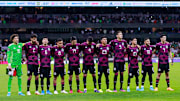 México enfrentará a Uruguay en partido amistoso en Phoenix