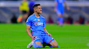 Cruz Azul v Pumas UNAM - Torneo Clausura 2023 Liga MX