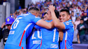 Cruz Azul v Atletico San Luis - Torneo Clausura 2023 Liga MX