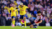 America v Chivas - Torneo Apertura 2024 Liga MX