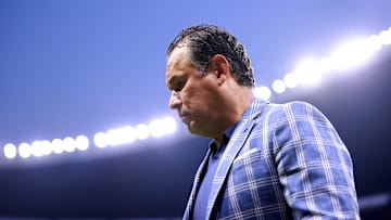 Juan Reynoso, Cruz Azul 