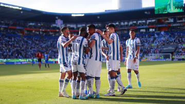 Pachuca es el favorito al título del Clausura 2022