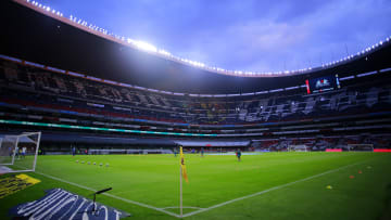 América, Tigres and Monterrey, the teams with the highest attendance