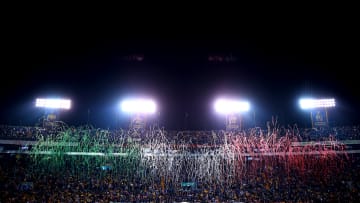 Tigres UANL v Monterrey - Final Torneo Grita Mexico A21 LIga MX Femenil