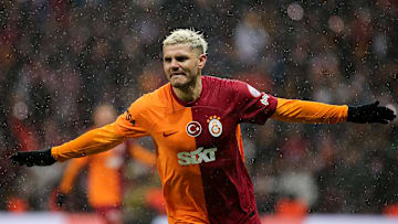 Mauro Icardi - Galatasaray