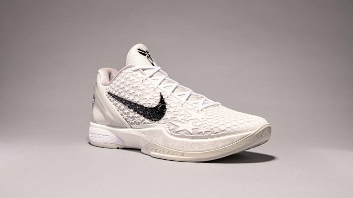 シューズ(男性用) NIKE KOBE 6 PROTRO ALL STAR Sail Nike Kobe 6 Protro Sail All-Star – Common Hype