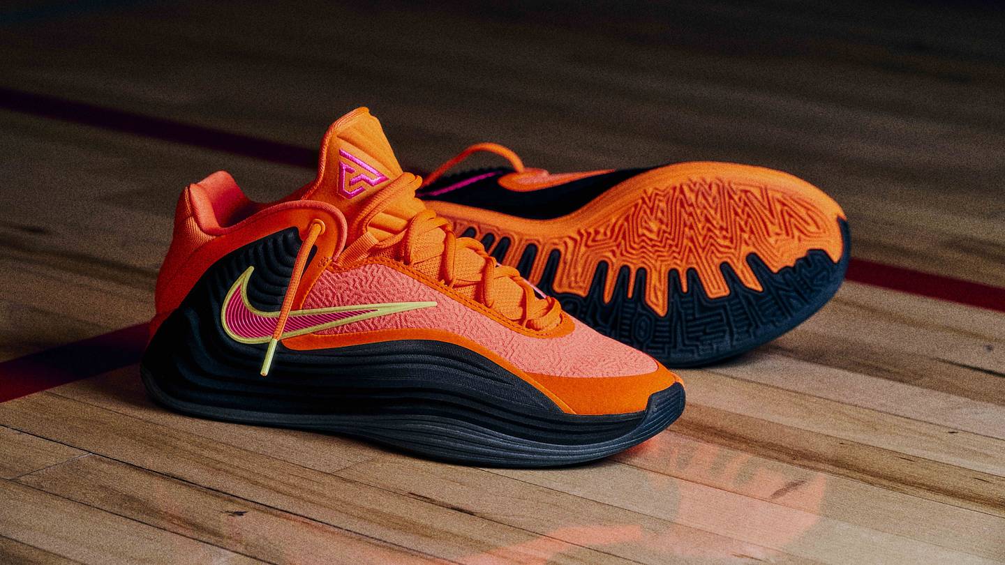 Nike Launches Giannis Antetokounmpo s 7th Signature Shoe nike-launches-giannis-antetokounmpo-s-7th-signature-shoe