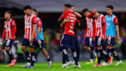 Chivas busca reforzar su plantilla para el Apertura 2024