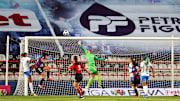 Pachuca v Monterrey - Torneo Grita Mexico A21 Liga MX Femenil