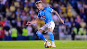 Cruz Azul v America - Playoffs Torneo Apertura 2024 Liga MX