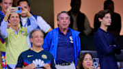 America v Cruz Azul - Final Torneo Clausura 2024 Liga MX