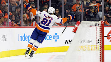 The New York Islanders should now be buyers at the trade deadline if the team's current streak continues.